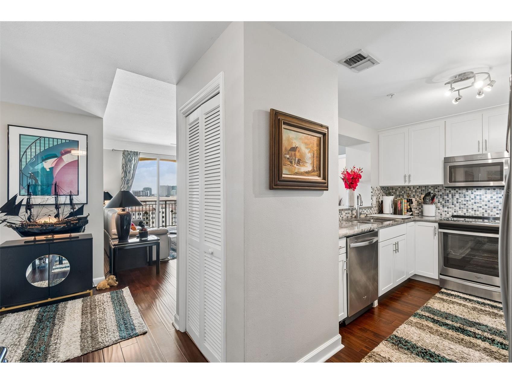 345 Bayshore Boulevard #1206 Tampa FL 33606 - HILLSBOROUGH BAY TB8498597 image9