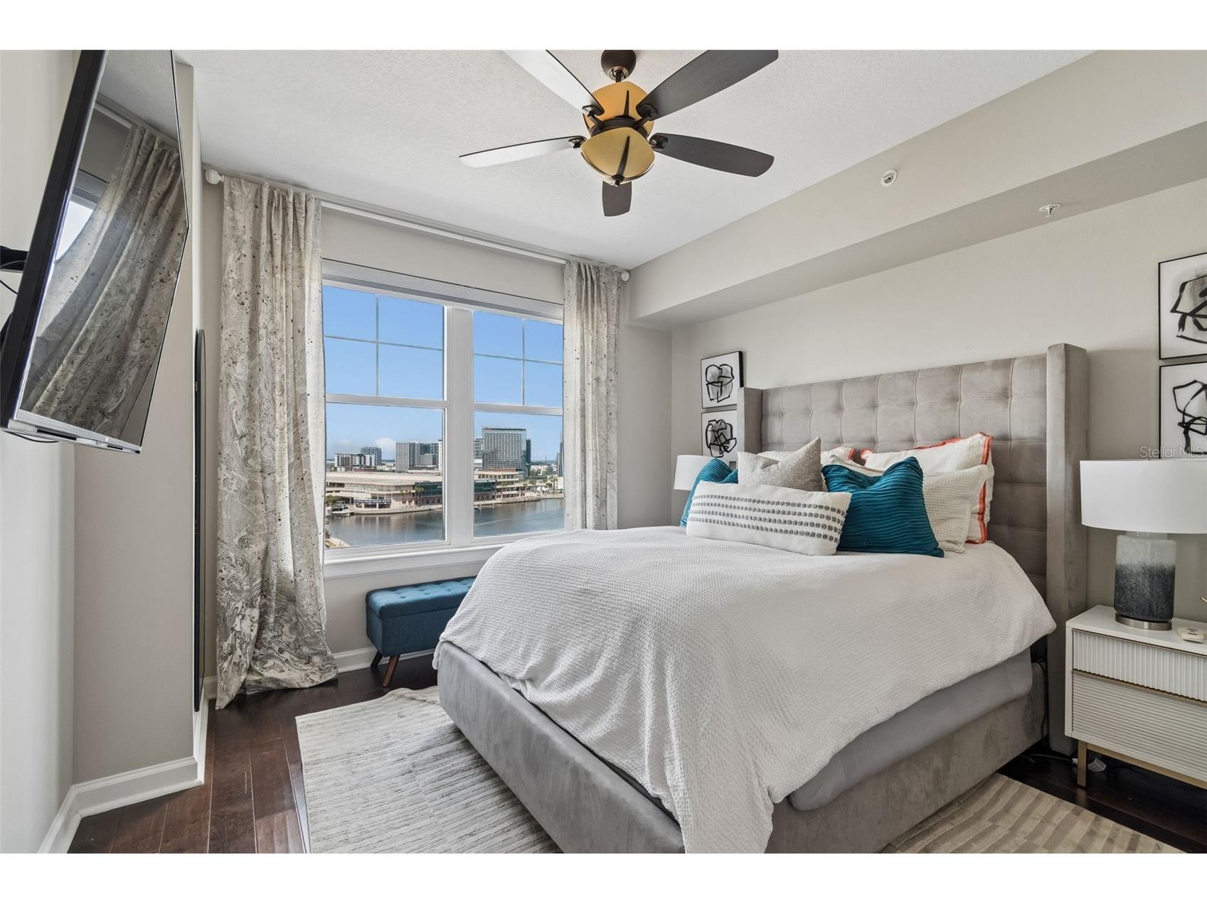 345 Bayshore Boulevard #1510 Tampa FL 33606 TB8501752 image15