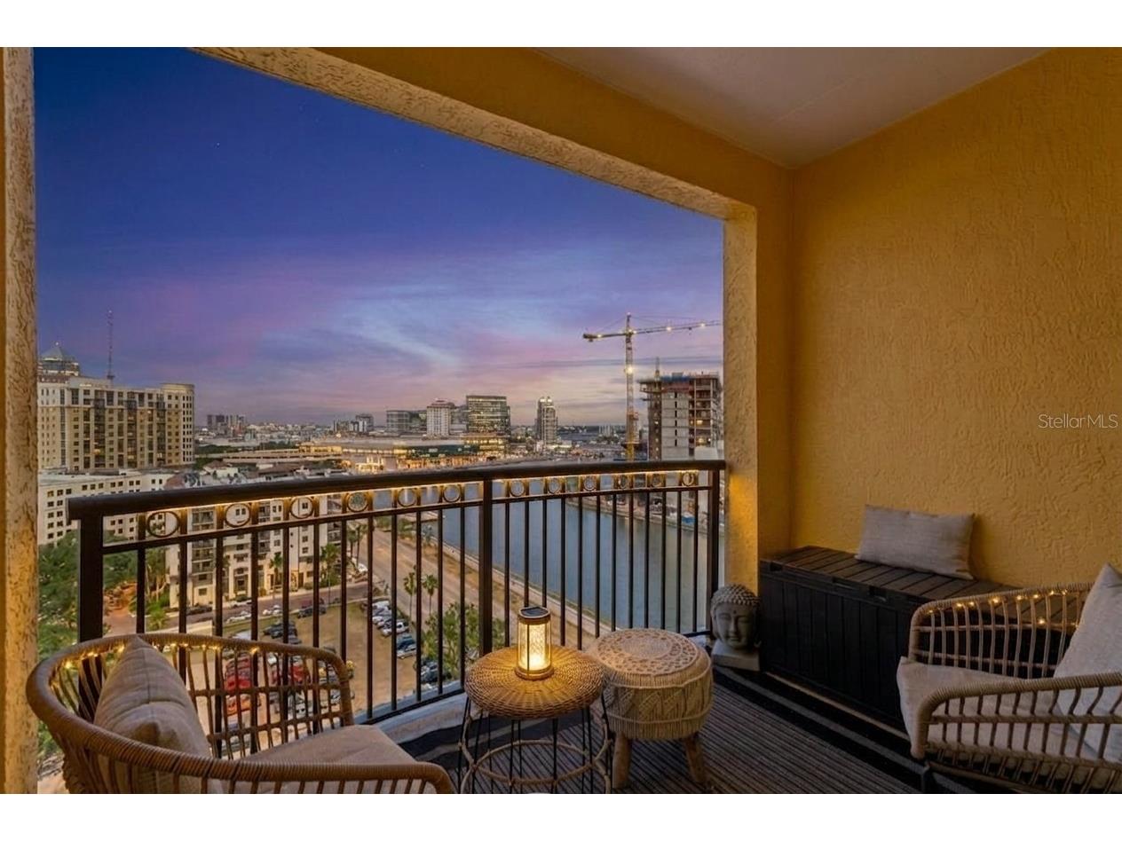 345 Bayshore Boulevard #1510 Tampa FL 33606 TB8501752 image2