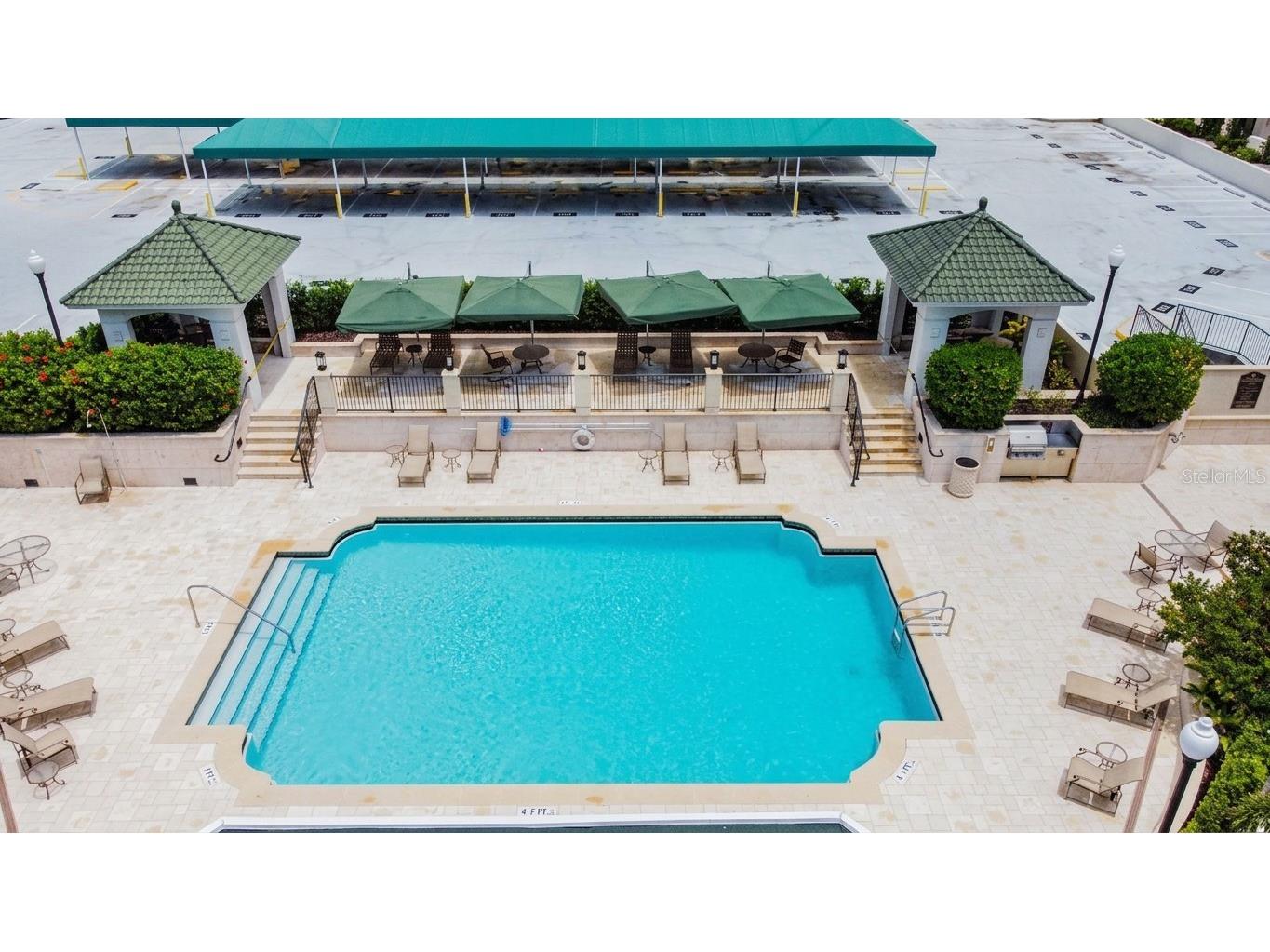 345 Bayshore Boulevard #1510 Tampa FL 33606 TB8501752 image25
