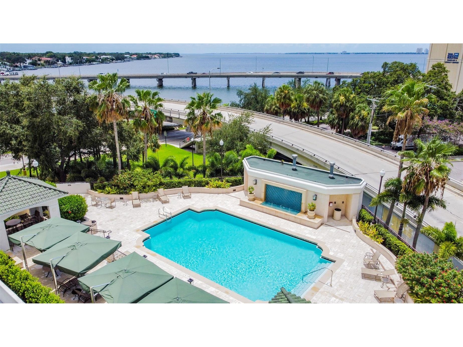 345 Bayshore Boulevard #1510 Tampa FL 33606 TB8501752 image29