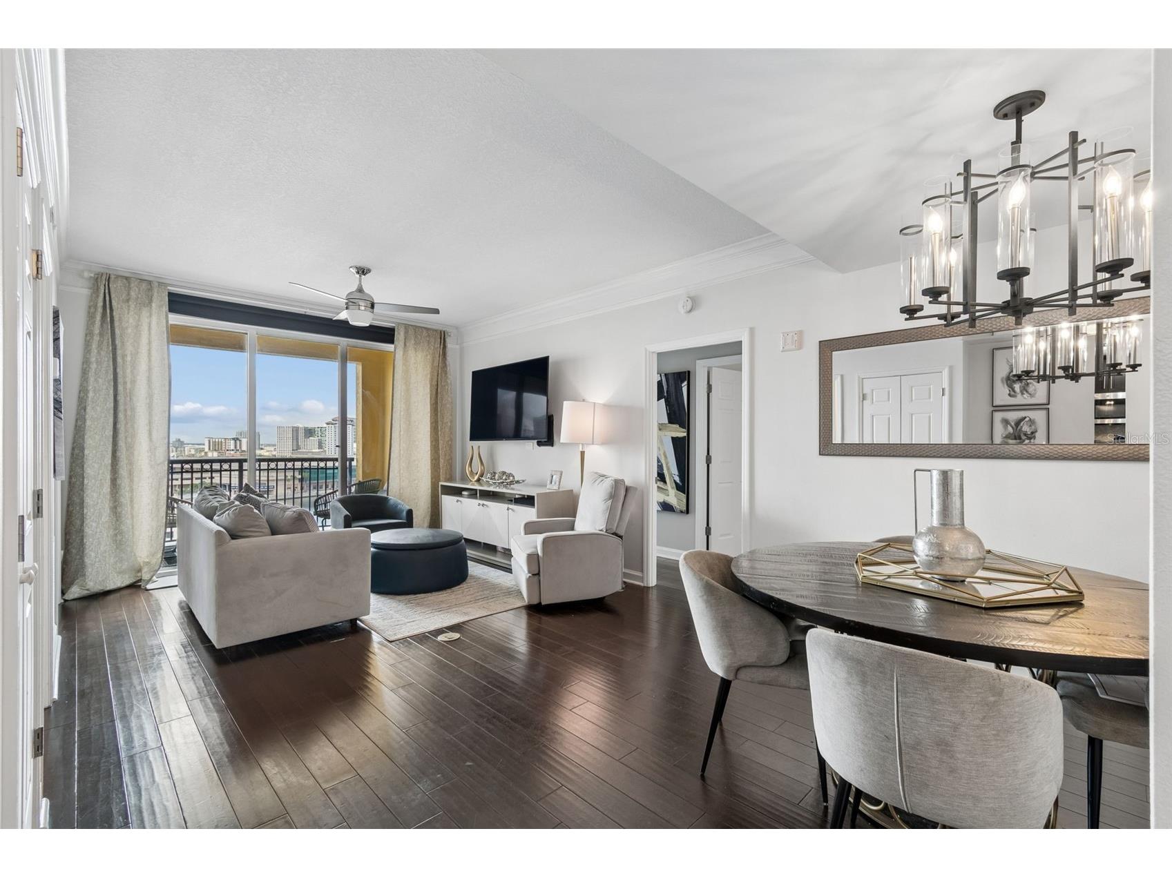345 Bayshore Boulevard #1510 Tampa FL 33606 TB8501752 image3