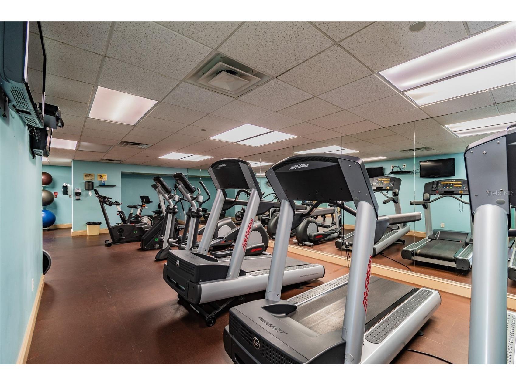 345 Bayshore Boulevard #1510 Tampa FL 33606 TB8501752 image30