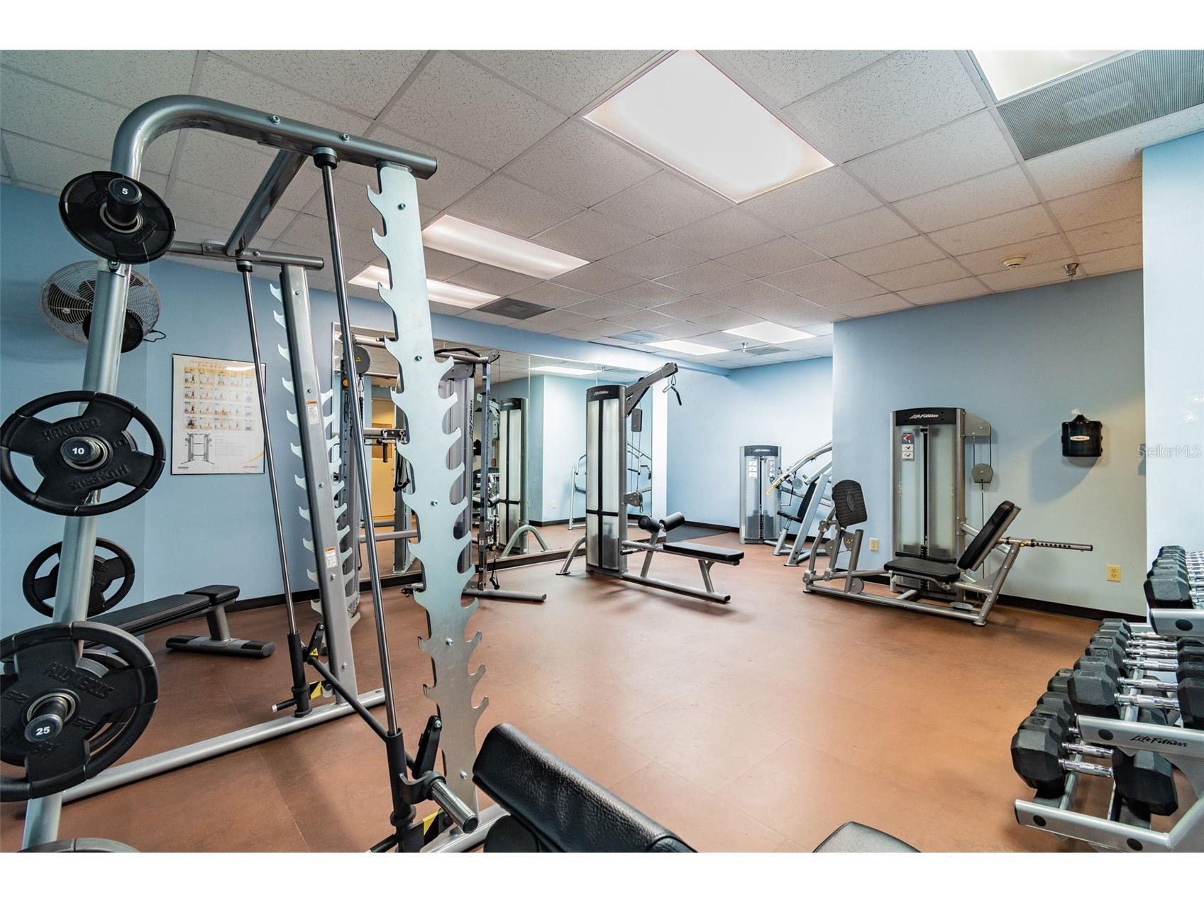 345 Bayshore Boulevard #1510 Tampa FL 33606 TB8501752 image32