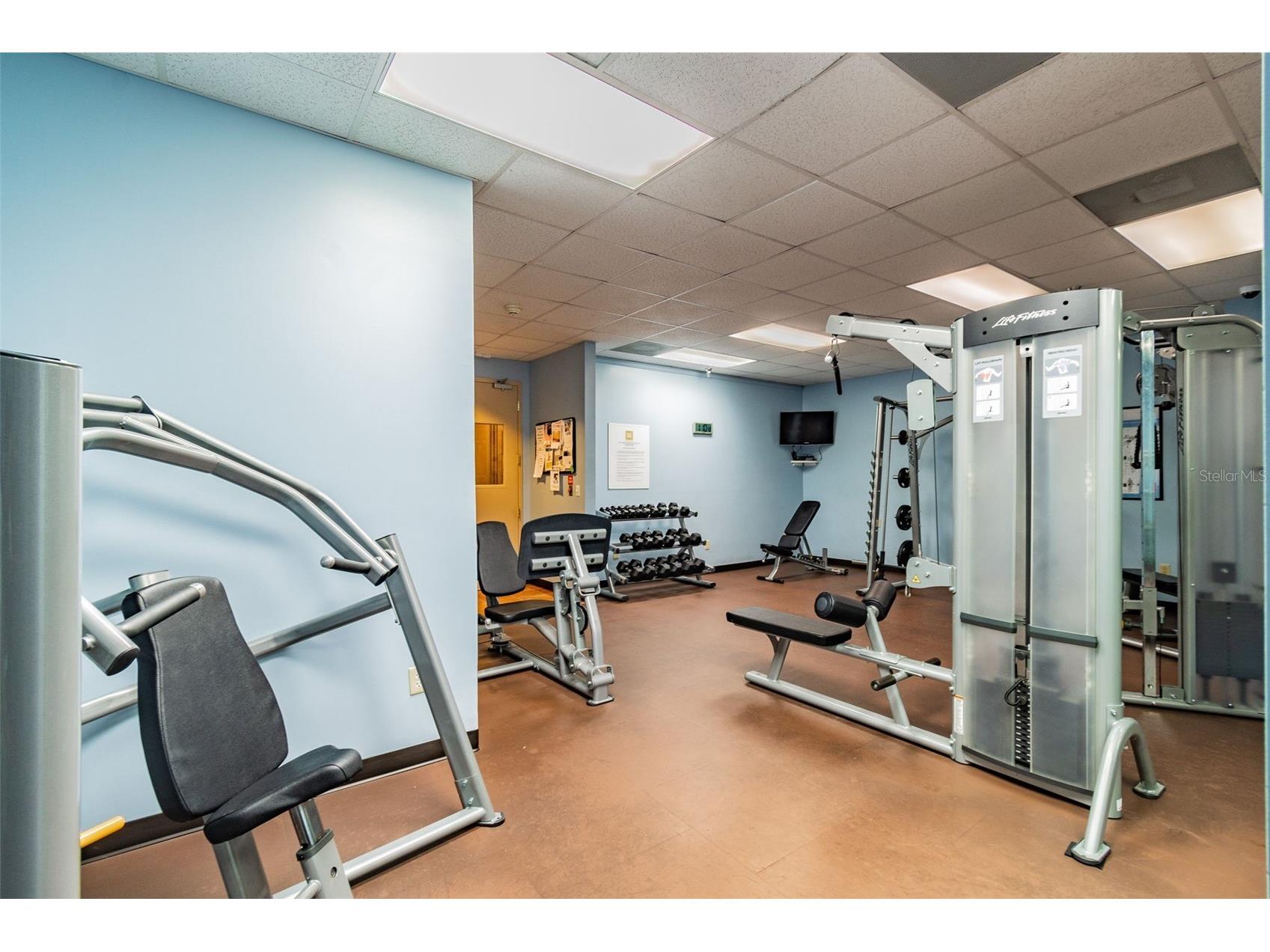 345 Bayshore Boulevard #1510 Tampa FL 33606 TB8501752 image33