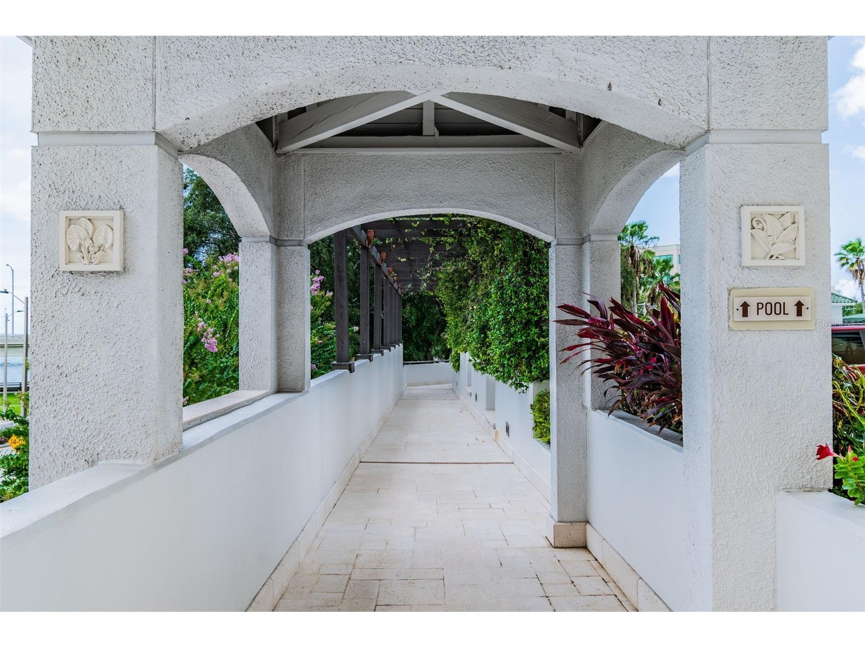 345 Bayshore Boulevard #1510 Tampa FL 33606 TB8501752 image44