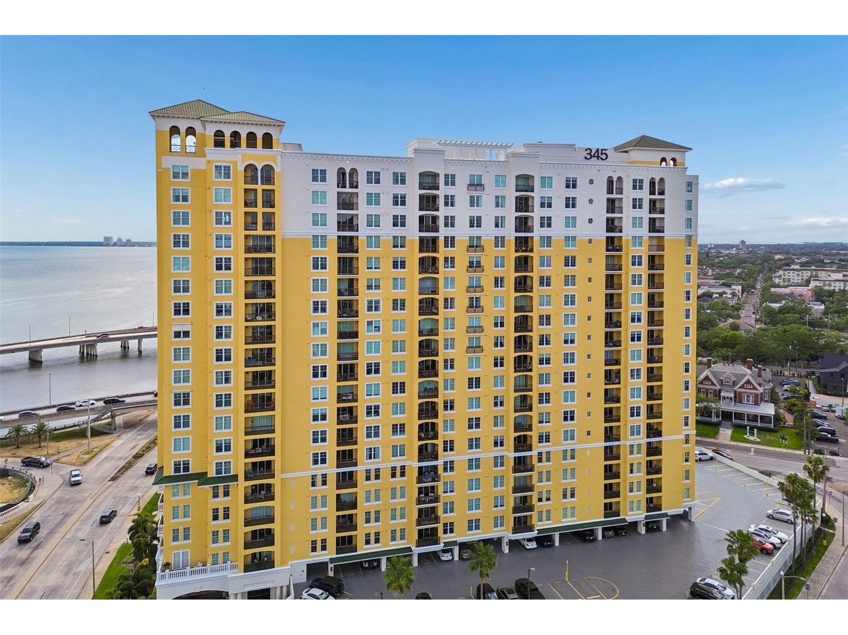 345 Bayshore Boulevard #1510 Tampa FL 33606 TB8501752 image47