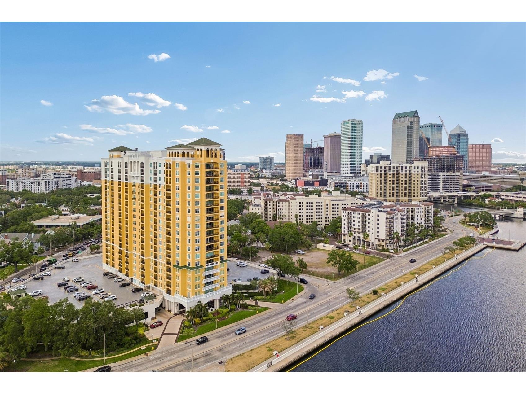 345 Bayshore Boulevard #1510 Tampa FL 33606 TB8501752 image48