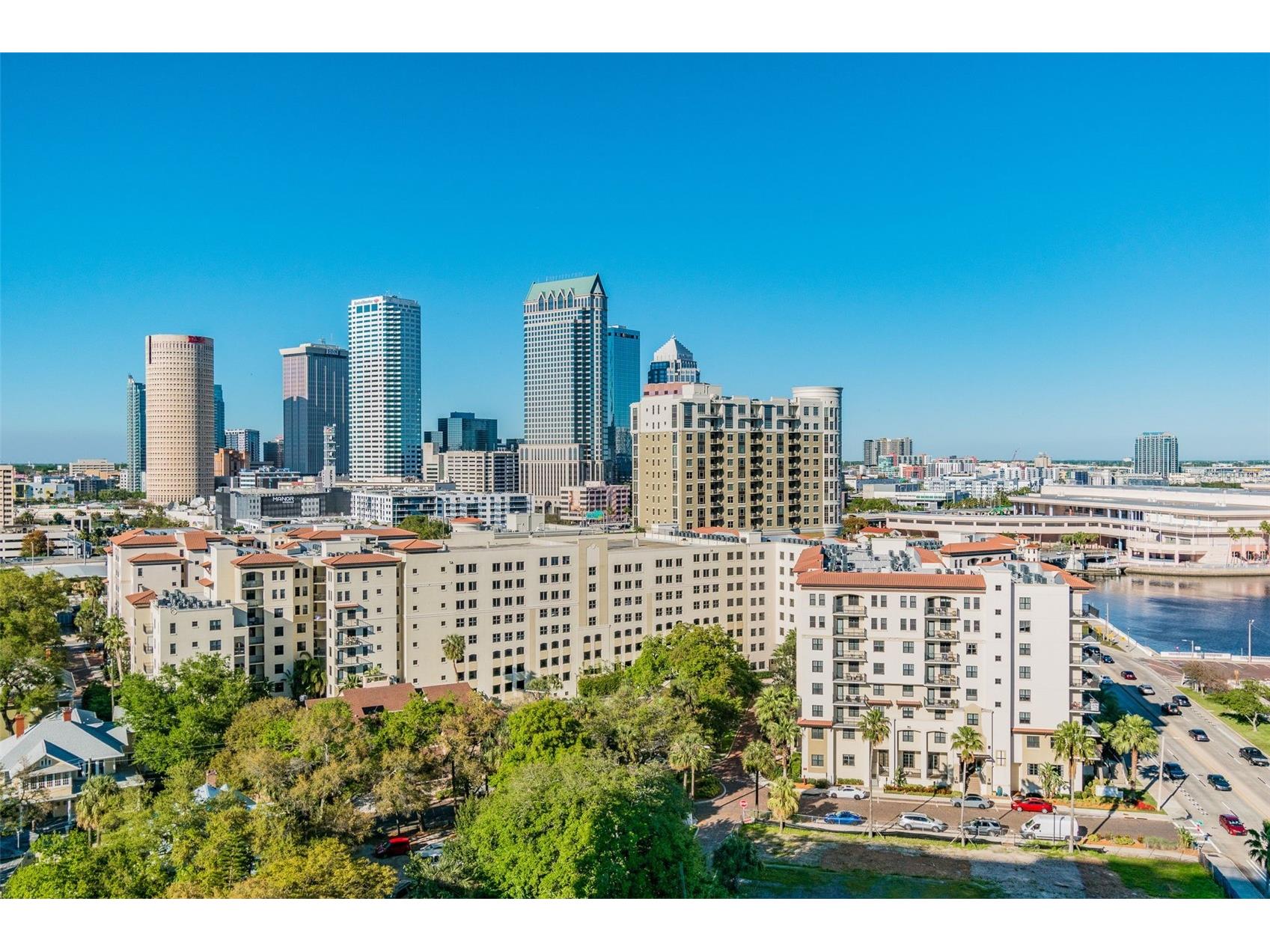 345 Bayshore Boulevard #1510 Tampa FL 33606 TB8501752 image49