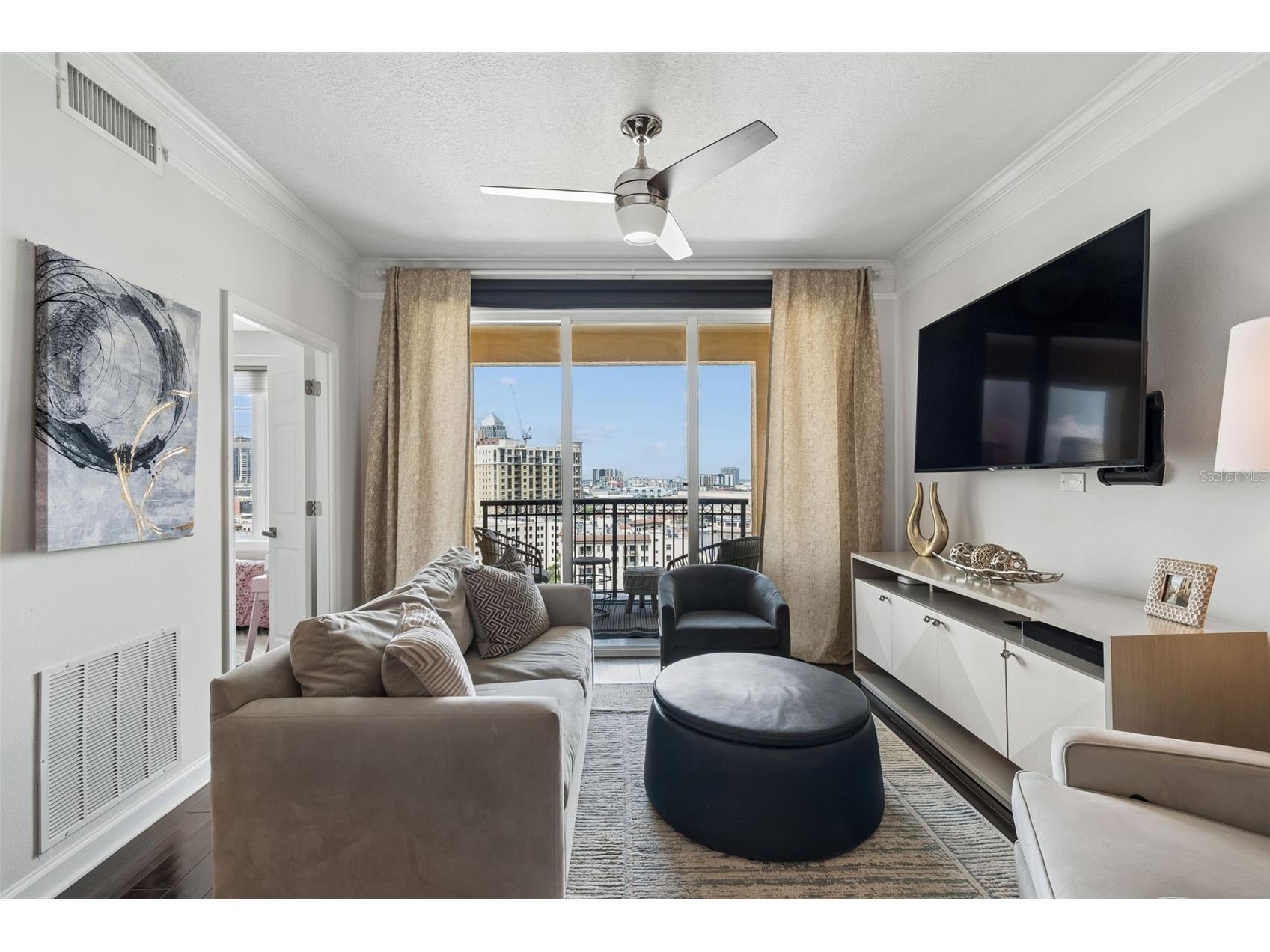 345 Bayshore Boulevard #1510 Tampa FL 33606 TB8501752 image5