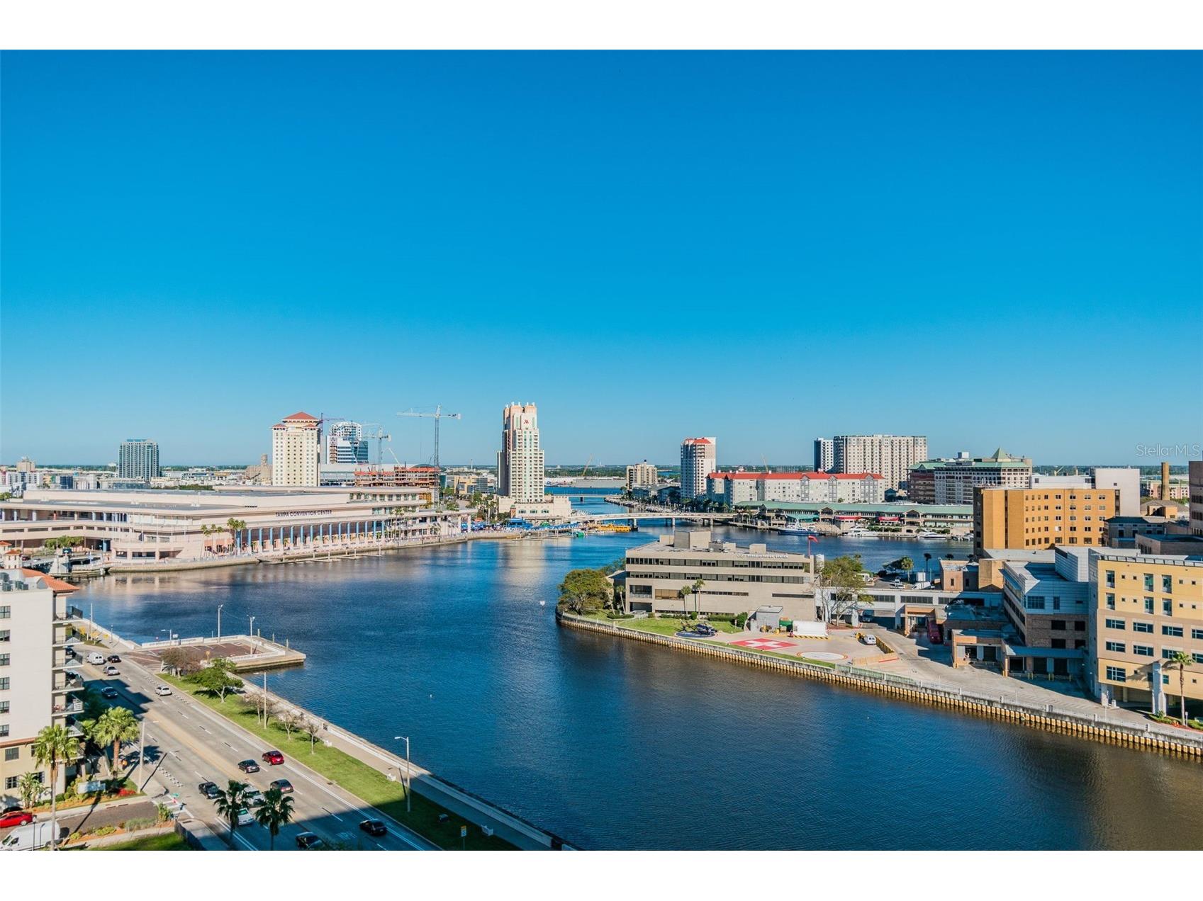 345 Bayshore Boulevard #1510 Tampa FL 33606 TB8501752 image50