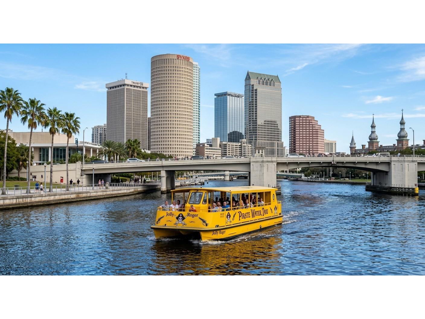 345 Bayshore Boulevard #1510 Tampa FL 33606 TB8501752 image52
