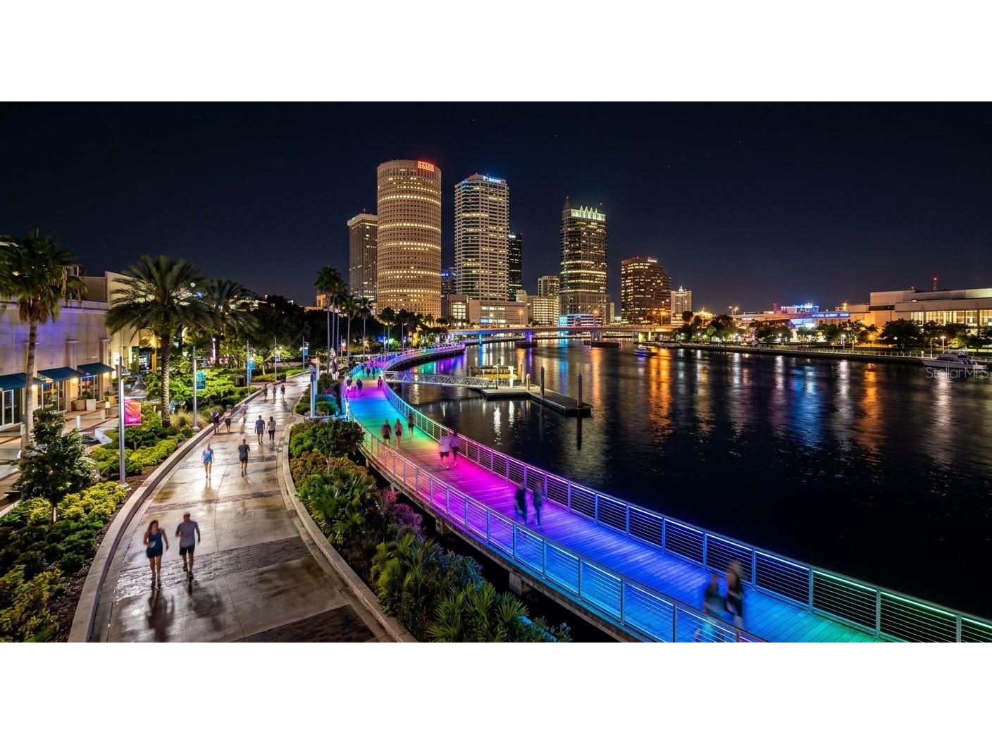 345 Bayshore Boulevard #1510 Tampa FL 33606 TB8501752 image53