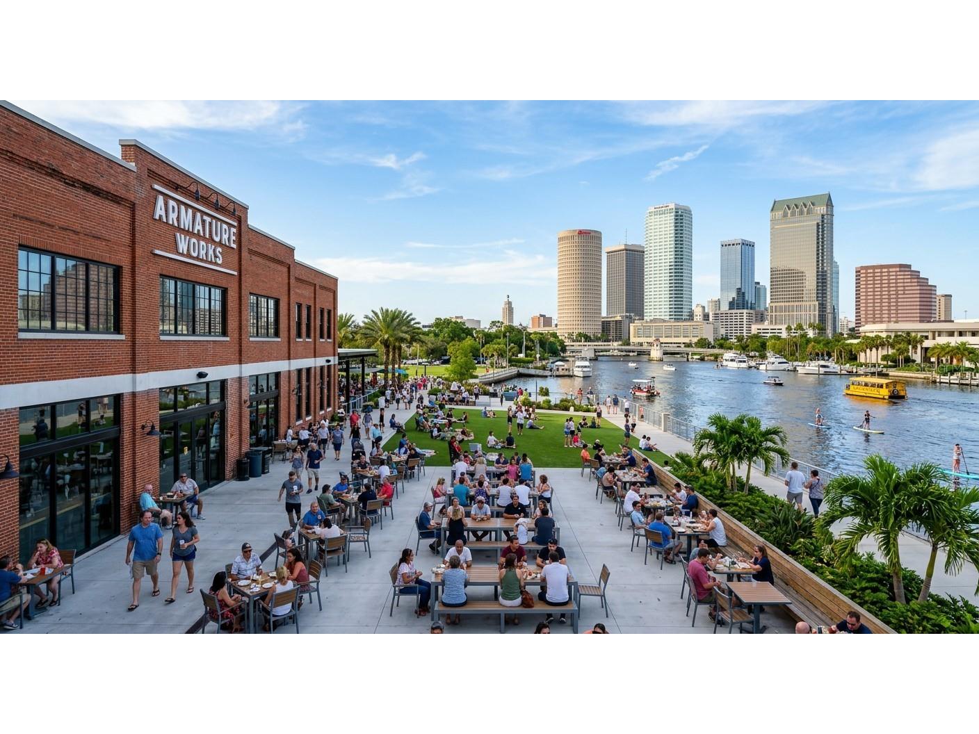 345 Bayshore Boulevard #1510 Tampa FL 33606 TB8501752 image54