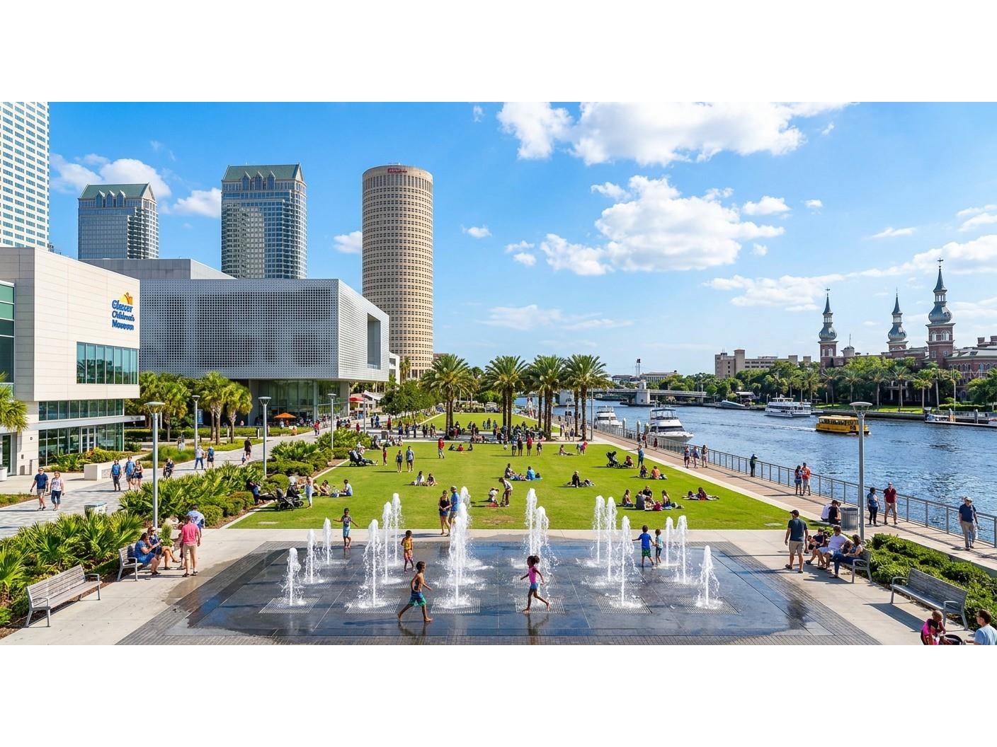 345 Bayshore Boulevard #1510 Tampa FL 33606 TB8501752 image56