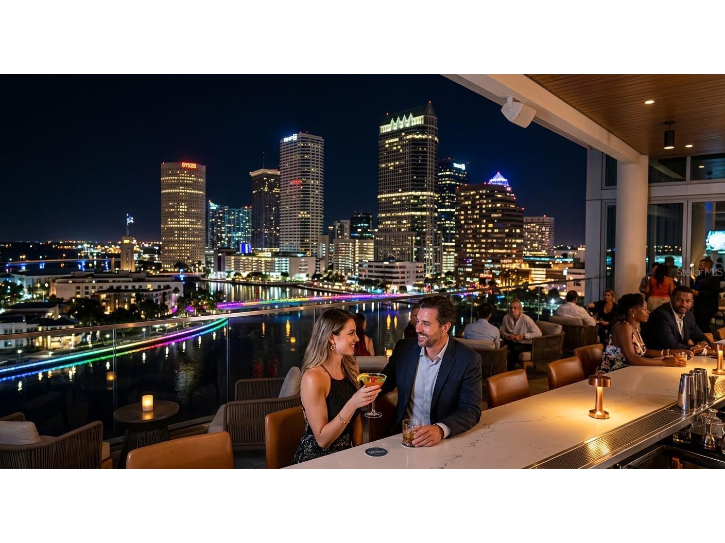 345 Bayshore Boulevard #1510 Tampa FL 33606 TB8501752 image59