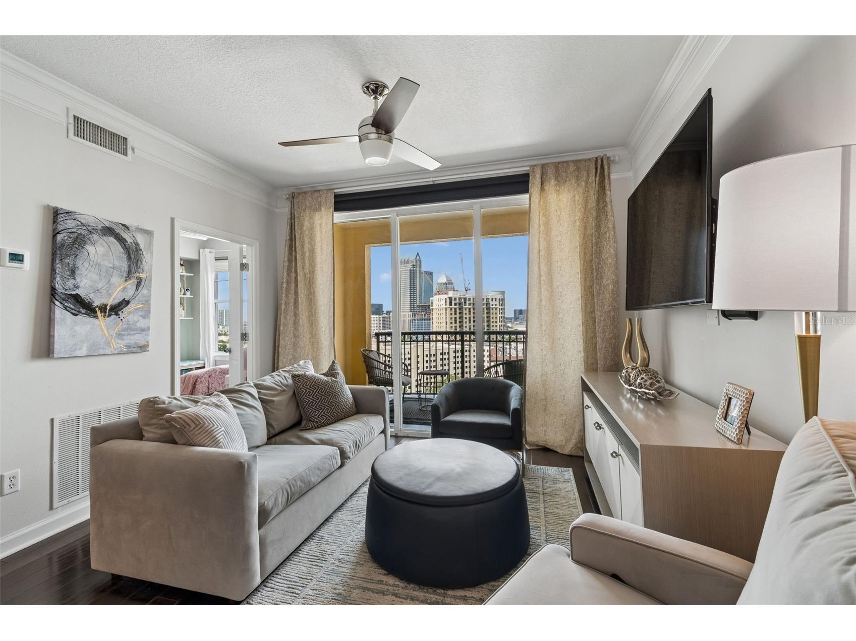 345 Bayshore Boulevard #1510 Tampa FL 33606 TB8501752 image6