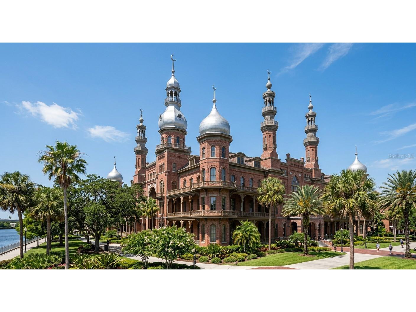 345 Bayshore Boulevard #1510 Tampa FL 33606 TB8501752 image62