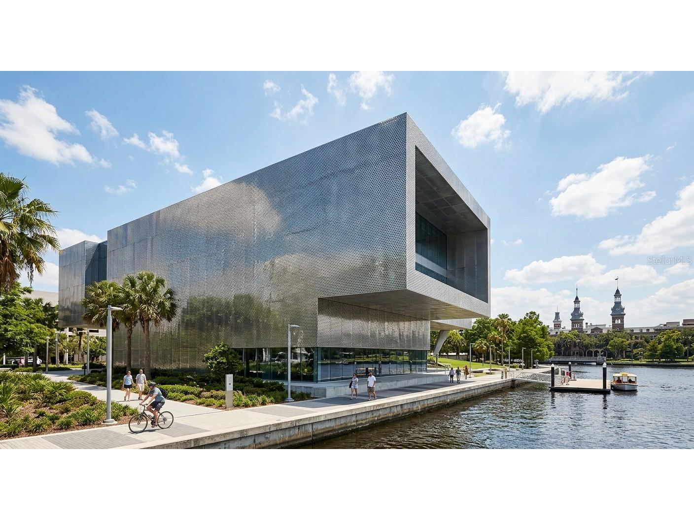 345 Bayshore Boulevard #1510 Tampa FL 33606 TB8501752 image63