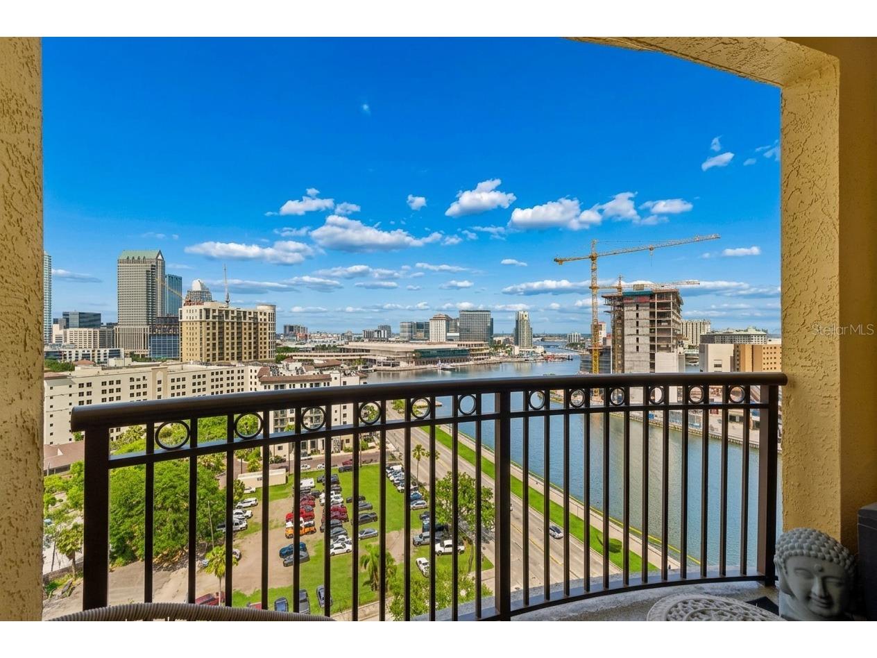 345 Bayshore Boulevard #1510 Tampa FL 33606 TB8501752 image7