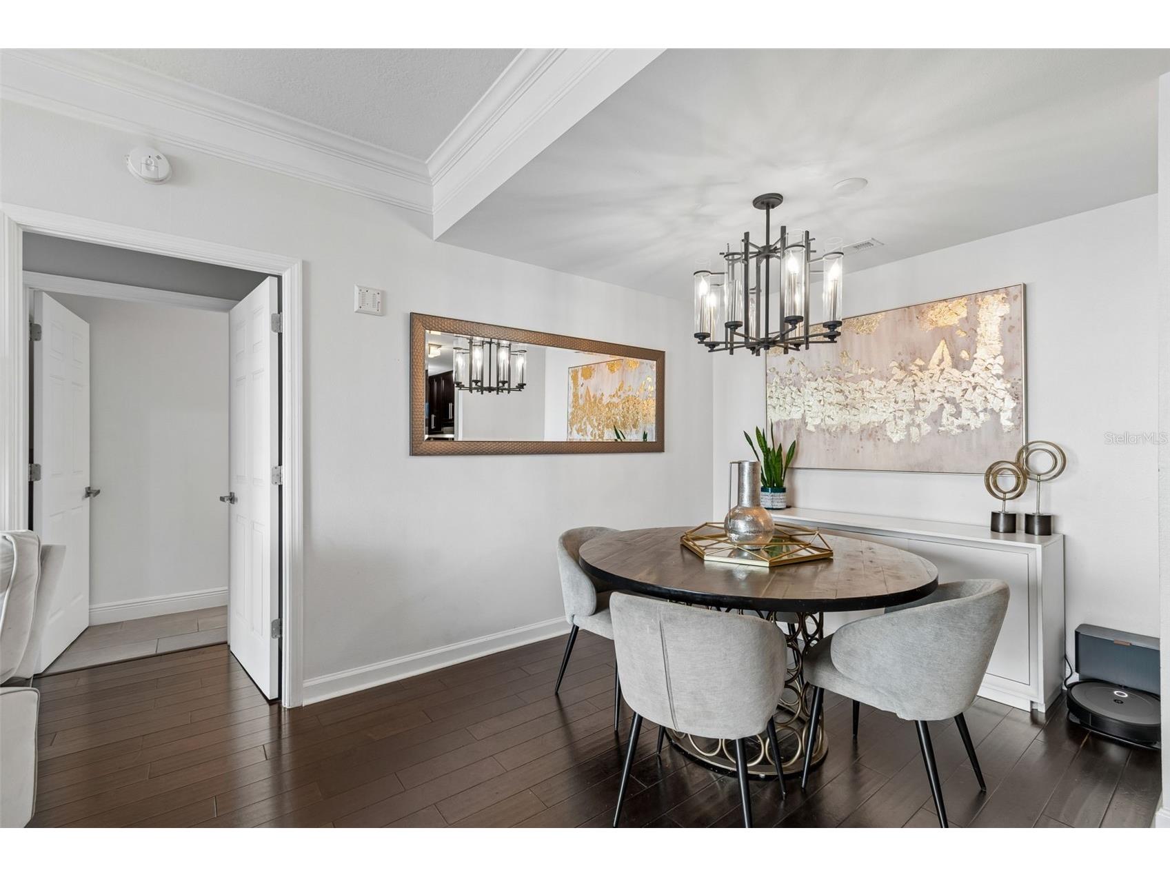345 Bayshore Boulevard #1510 Tampa FL 33606 TB8501752 image9