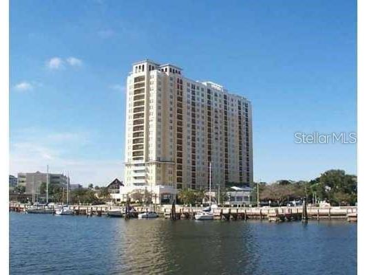 345 Bayshore Boulevard #1601 Tampa FL 33606 TB8461393 image1