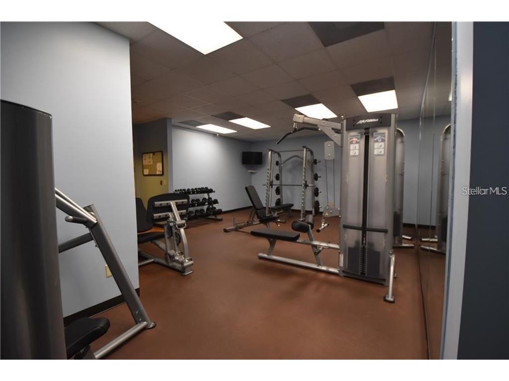 345 Bayshore Boulevard #1601 Tampa FL 33606 TB8461393 image17