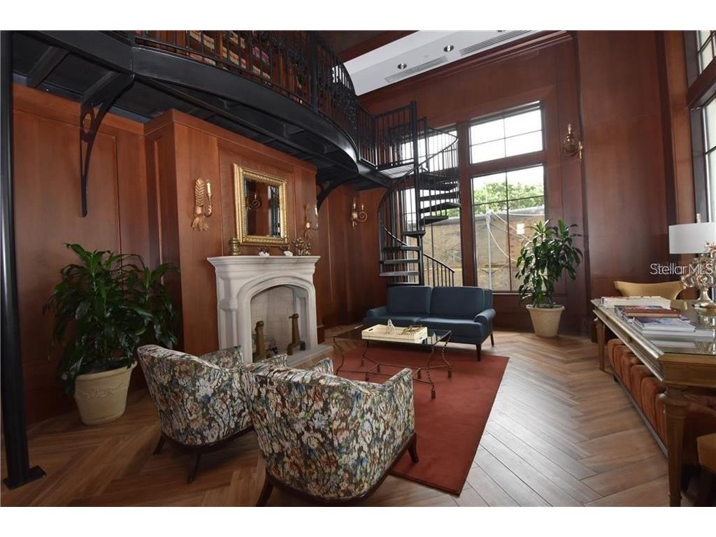 345 Bayshore Boulevard #1601 Tampa FL 33606 TB8461393 image19