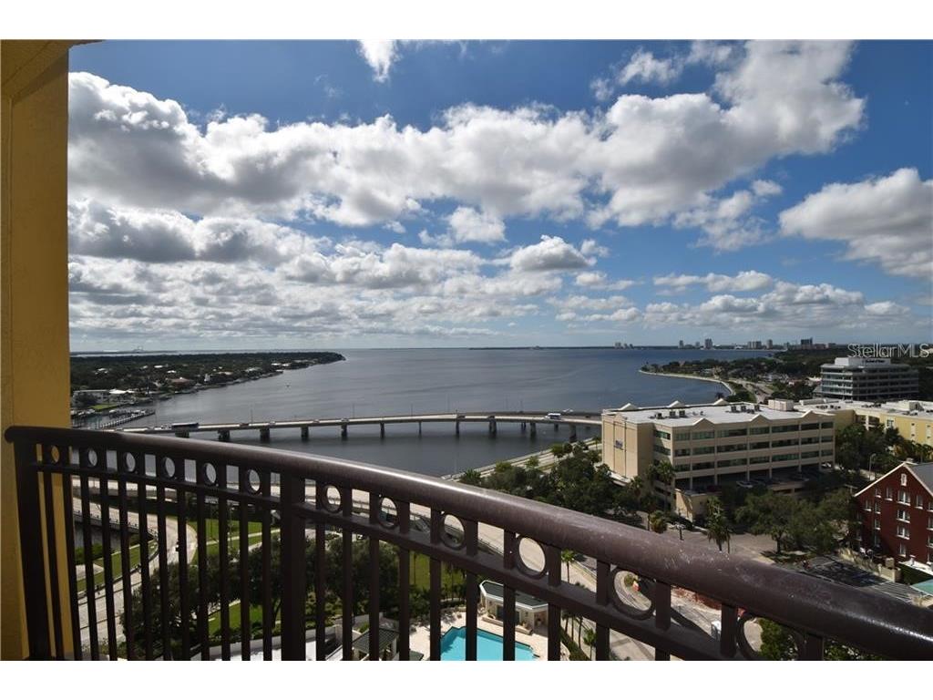 345 Bayshore Boulevard #1601 Tampa FL 33606 TB8461393 image2