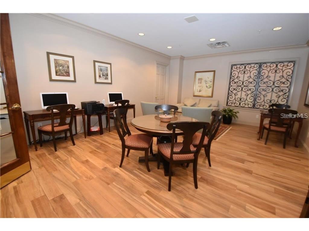 345 Bayshore Boulevard #1601 Tampa FL 33606 TB8461393 image21