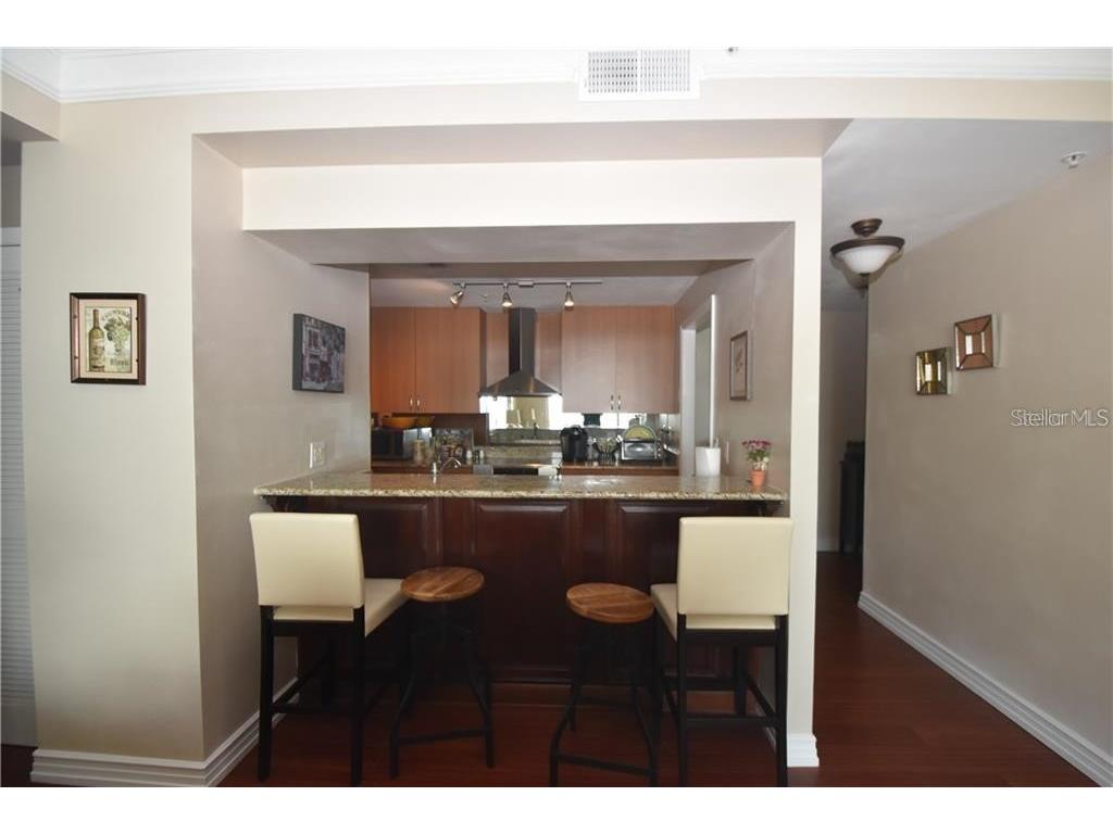 345 Bayshore Boulevard #1601 Tampa FL 33606 TB8461393 image7