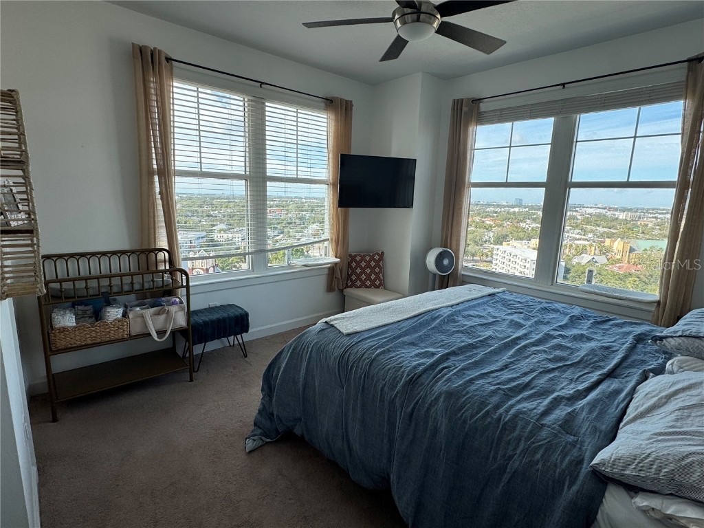 345 Bayshore Boulevard #1601 Tampa FL 33606 TB8461393 image9