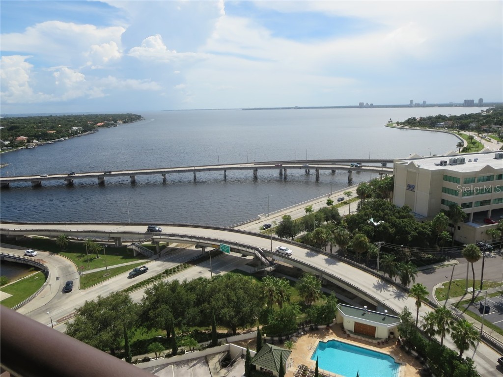 345 Bayshore Boulevard #1605 Tampa FL 33606 T3427765 image1