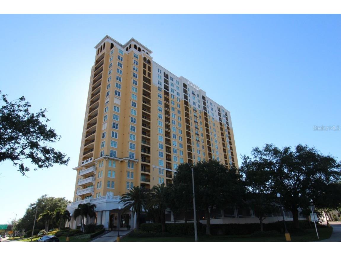 345 Bayshore Boulevard #1610 Tampa FL 33606 T3513849 image1