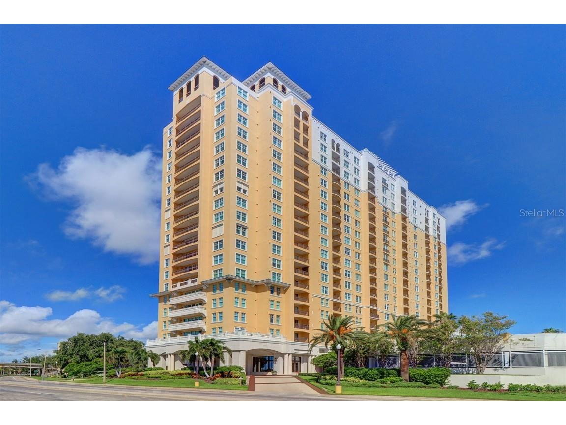 345 Bayshore Boulevard #1611 Tampa FL 33606 TB8408809 image1