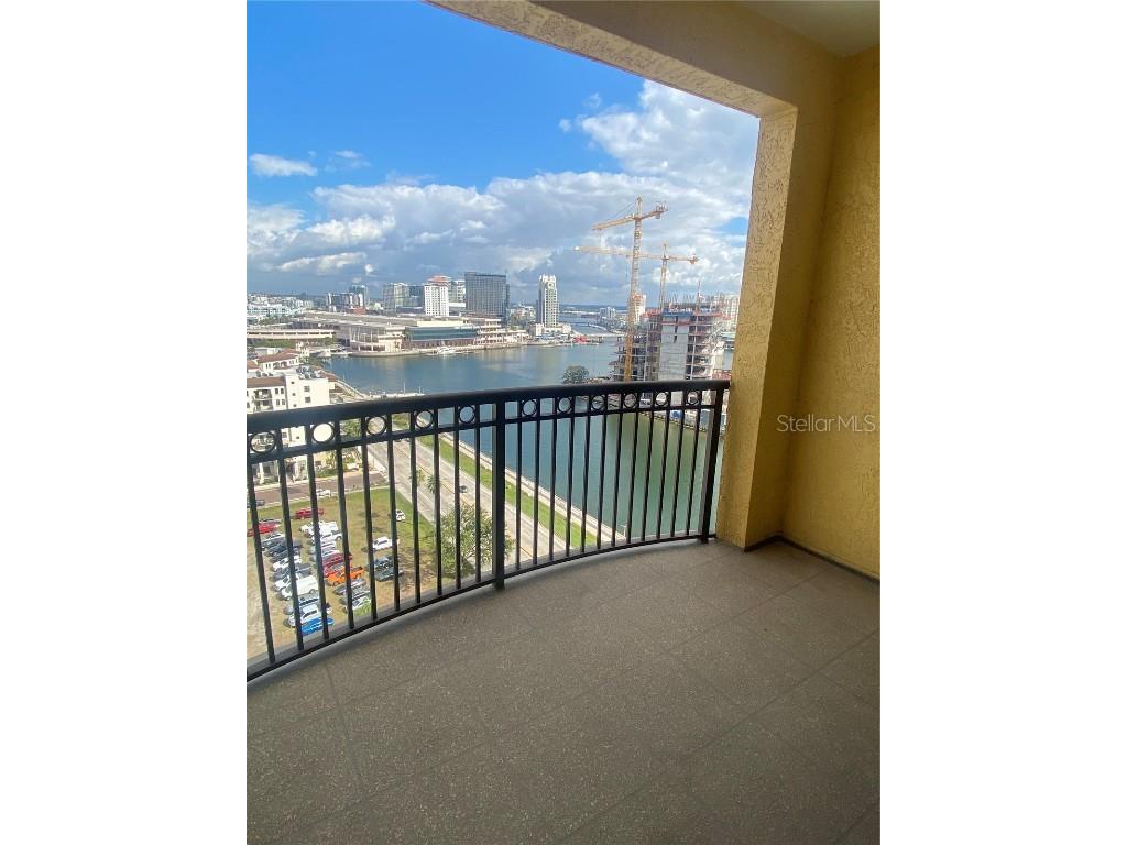 345 Bayshore Boulevard #1710 Tampa FL 33606 - TAMPA BAY & HILLSBOROUGH RIVER TB8461533 image18