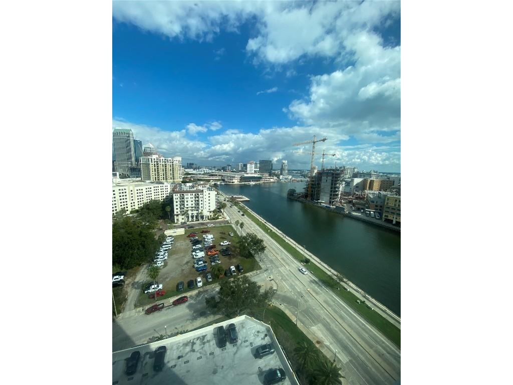 345 Bayshore Boulevard #1710 Tampa FL 33606 - TAMPA BAY & HILLSBOROUGH RIVER TB8461533 image19