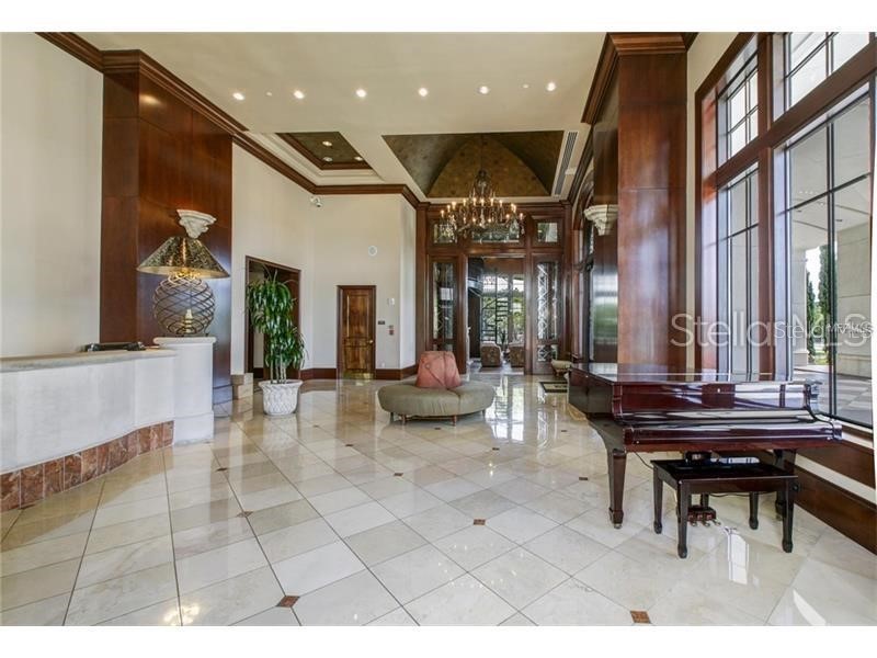 345 Bayshore Boulevard #1710 Tampa FL 33606 - TAMPA BAY & HILLSBOROUGH RIVER TB8461533 image21