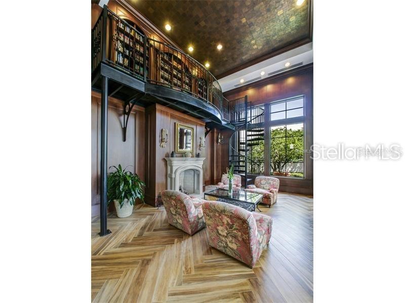 345 Bayshore Boulevard #1710 Tampa FL 33606 - TAMPA BAY & HILLSBOROUGH RIVER TB8461533 image22
