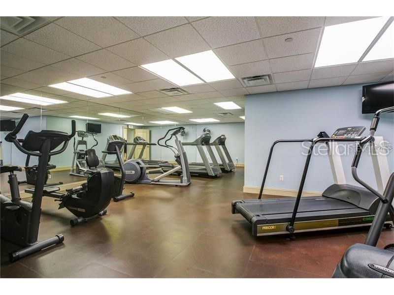 345 Bayshore Boulevard #1710 Tampa FL 33606 - TAMPA BAY & HILLSBOROUGH RIVER TB8461533 image23