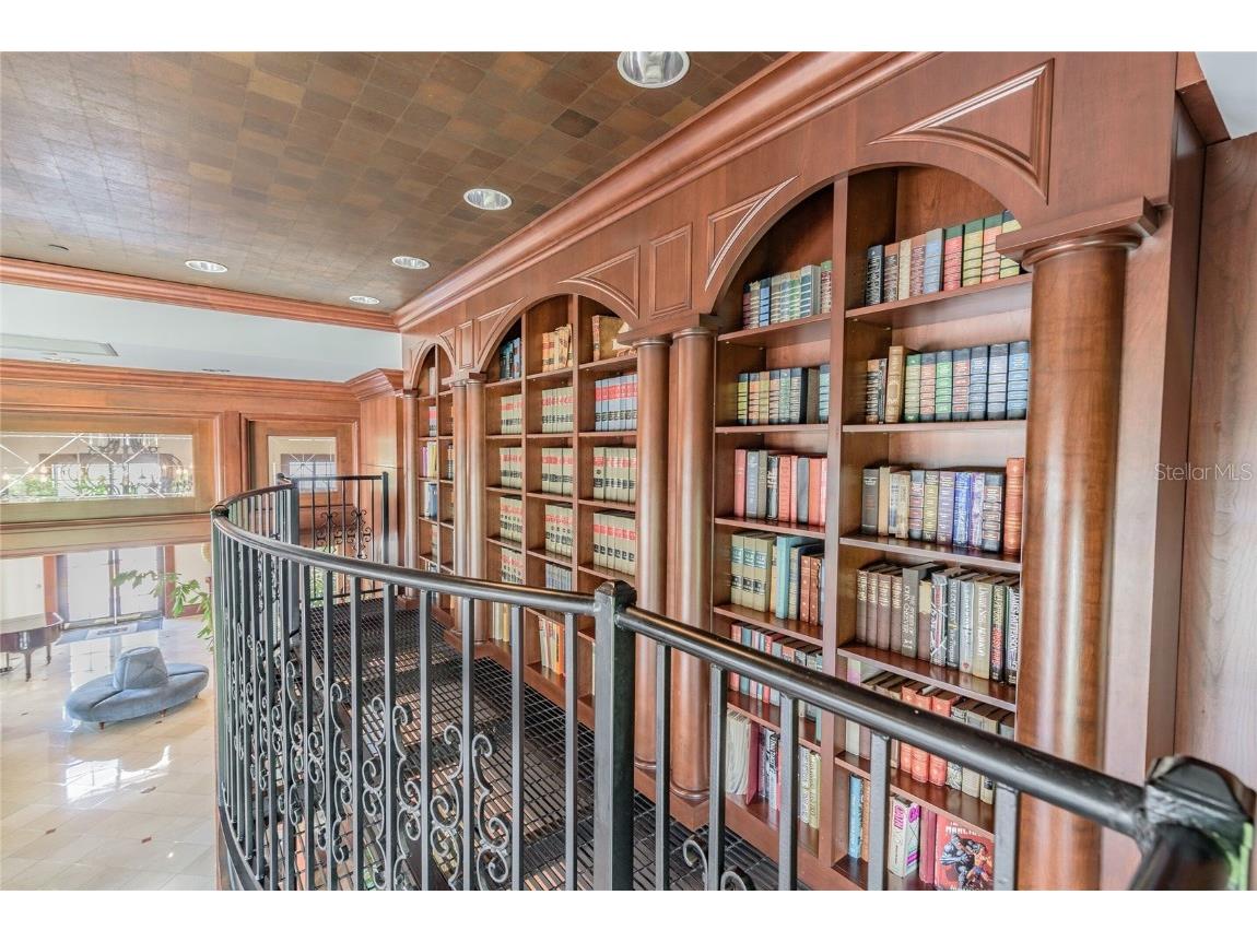 345 Bayshore Boulevard #1710 Tampa FL 33606 - TAMPA BAY & HILLSBOROUGH RIVER TB8461533 image25
