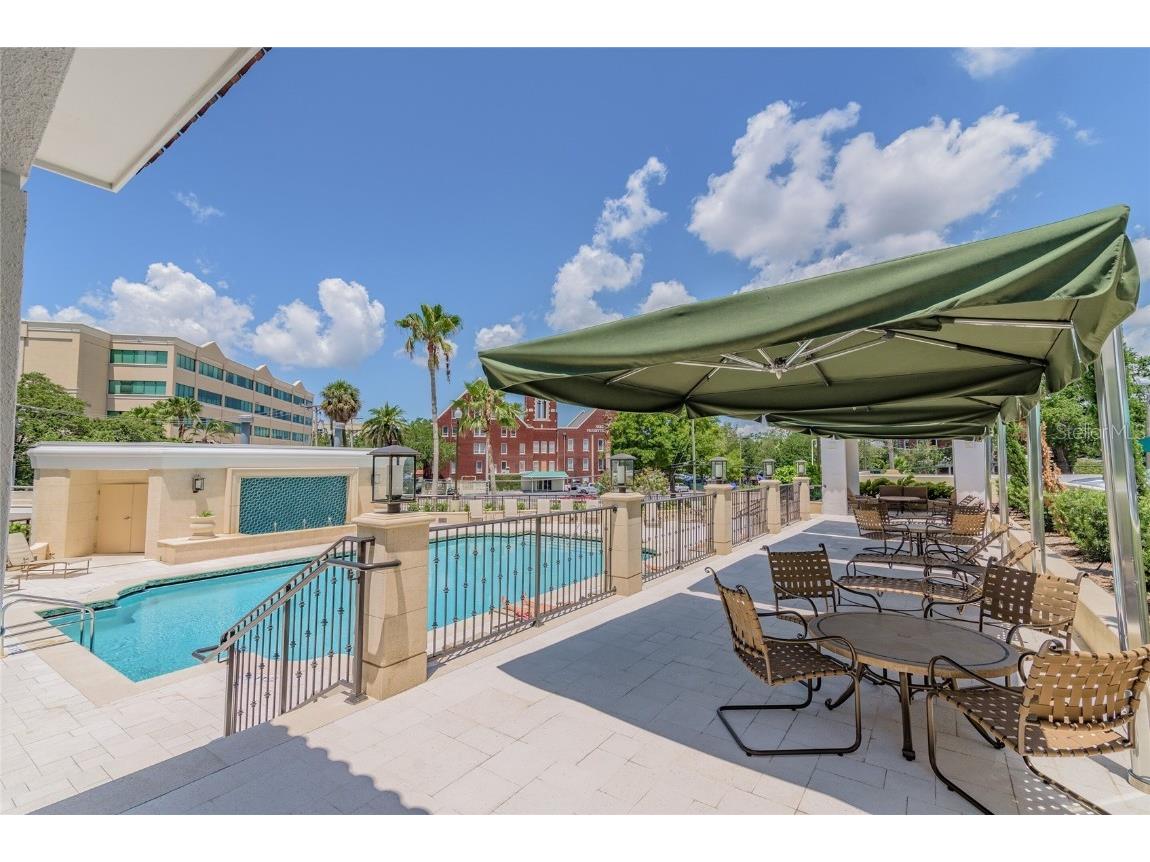 345 Bayshore Boulevard #1710 Tampa FL 33606 - TAMPA BAY & HILLSBOROUGH RIVER TB8461533 image30