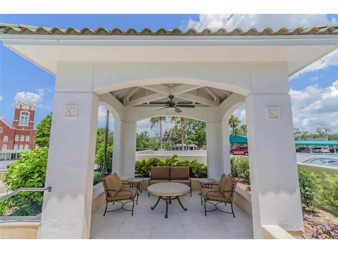 345 Bayshore Boulevard #1710 Tampa FL 33606 - TAMPA BAY & HILLSBOROUGH RIVER TB8461533 image31