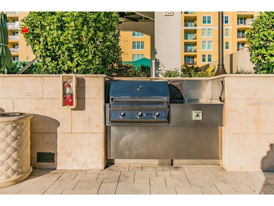 345 Bayshore Boulevard #1710 Tampa FL 33606 - TAMPA BAY & HILLSBOROUGH RIVER TB8461533 image32