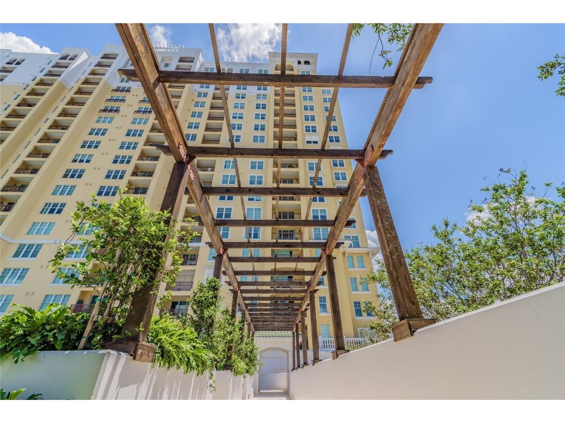 345 Bayshore Boulevard #1710 Tampa FL 33606 - TAMPA BAY & HILLSBOROUGH RIVER TB8461533 image33