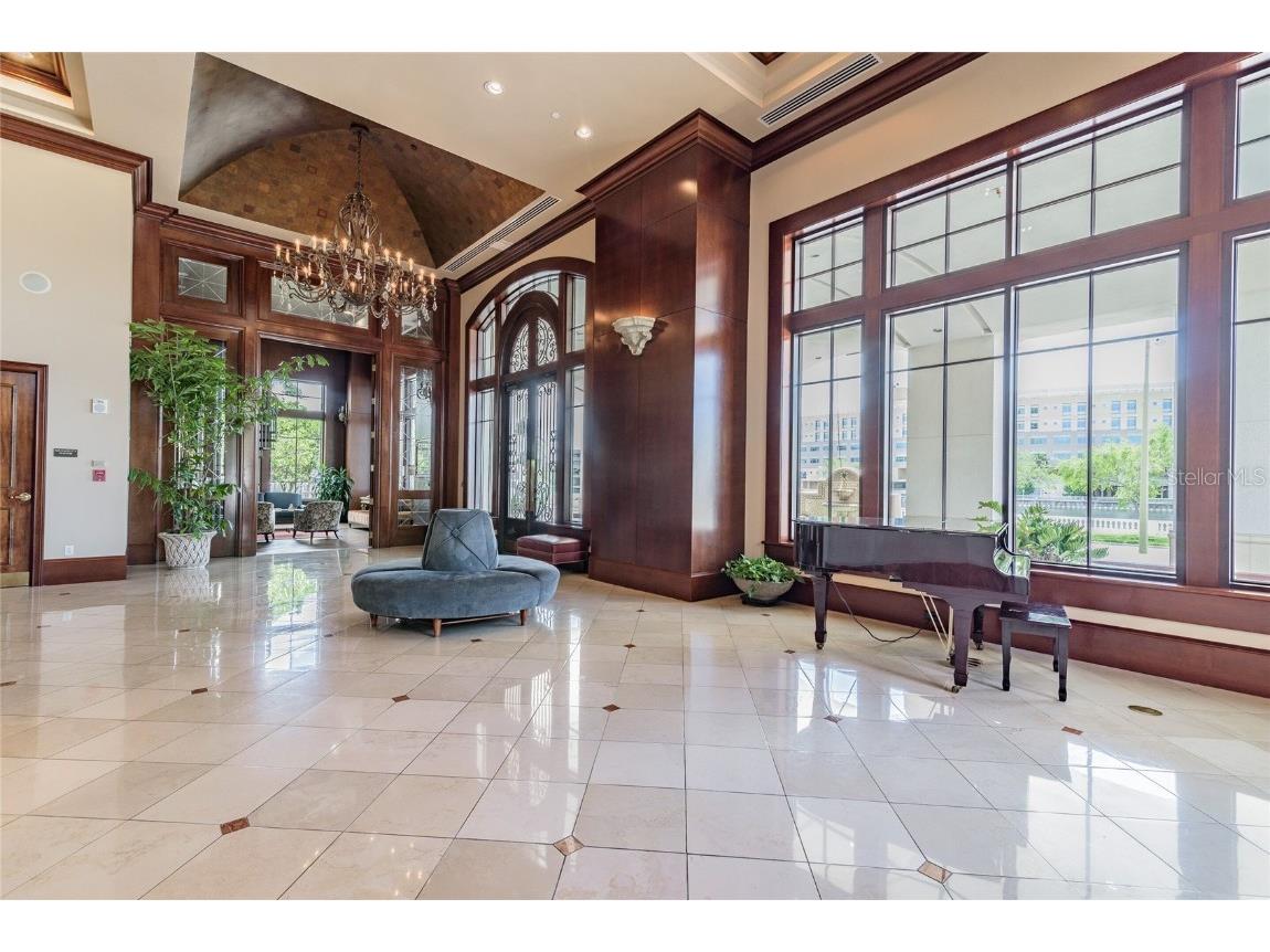 345 Bayshore Boulevard #1710 Tampa FL 33606 - TAMPA BAY & HILLSBOROUGH RIVER TB8461533 image4
