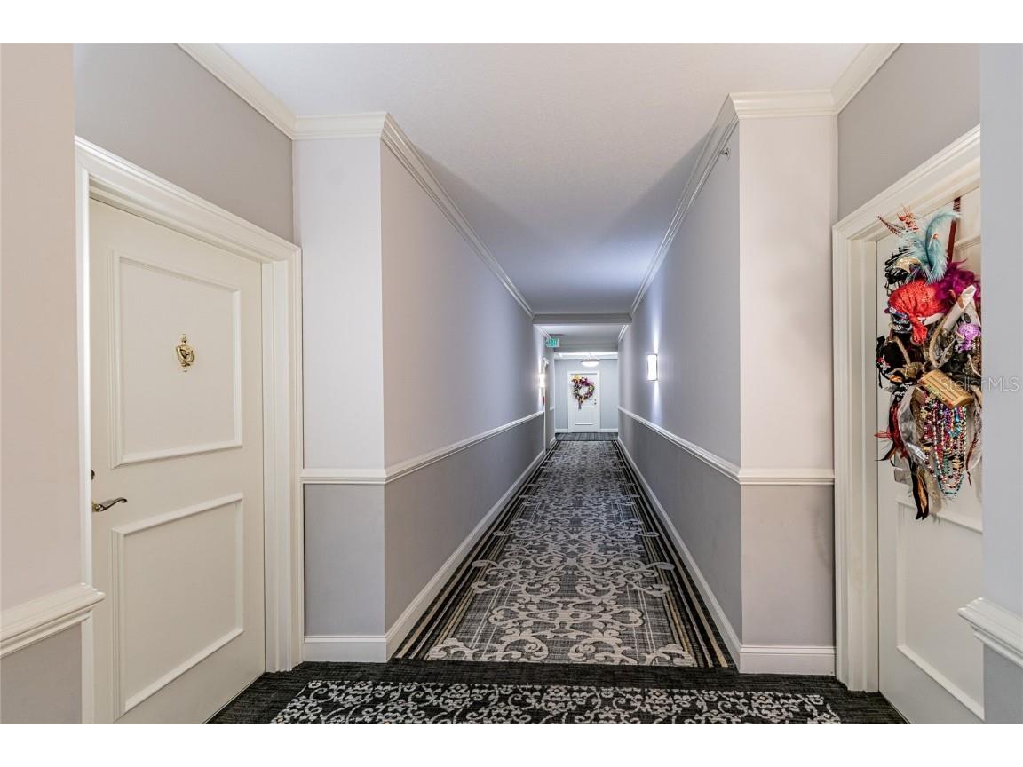 345 Bayshore Boulevard #1710 Tampa FL 33606 - TAMPA BAY & HILLSBOROUGH RIVER TB8461533 image5