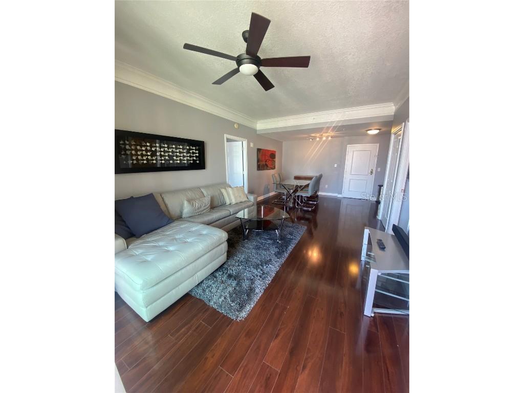 345 Bayshore Boulevard #1710 Tampa FL 33606 - TAMPA BAY & HILLSBOROUGH RIVER TB8461533 image6