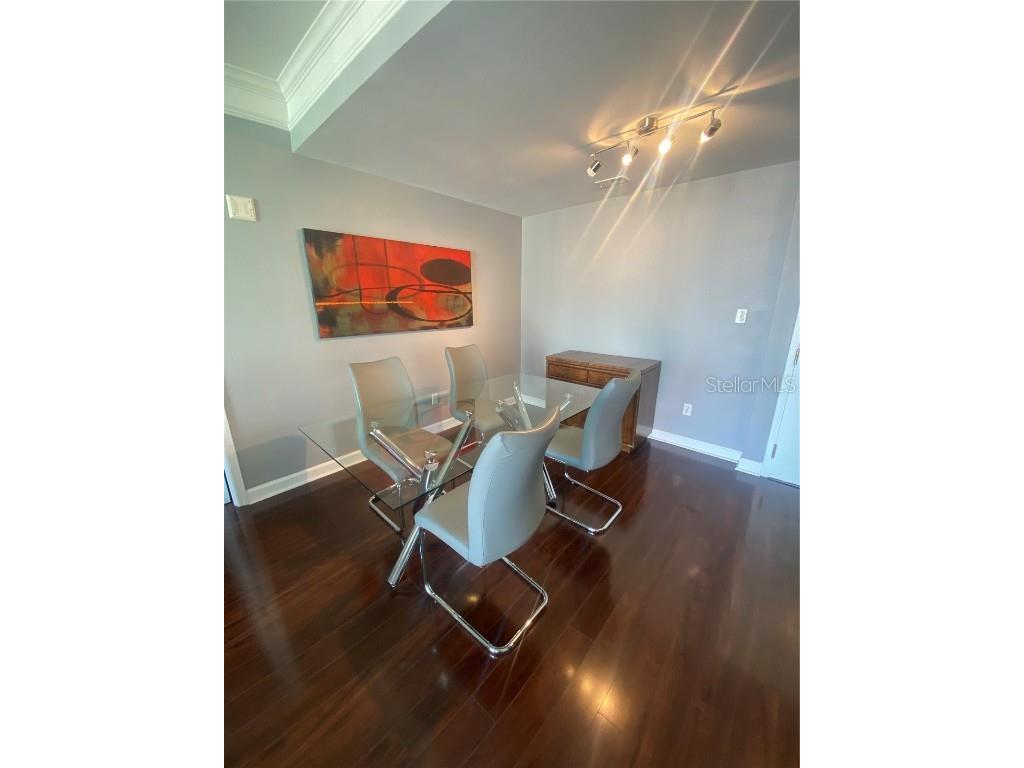 345 Bayshore Boulevard #1710 Tampa FL 33606 - TAMPA BAY & HILLSBOROUGH RIVER TB8461533 image8