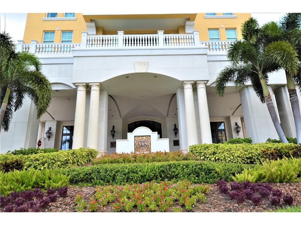 345 Bayshore Boulevard #1711 Tampa FL 33606 O6111133 image1